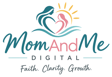 MomAndMe Digital